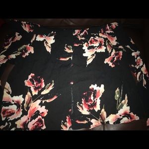 Kendall & Kylie off the shoulder